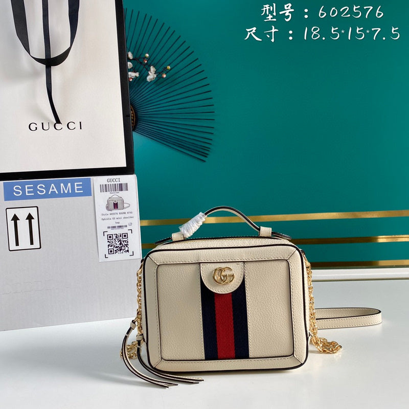 Ozarra - GUKI Bags - 1982