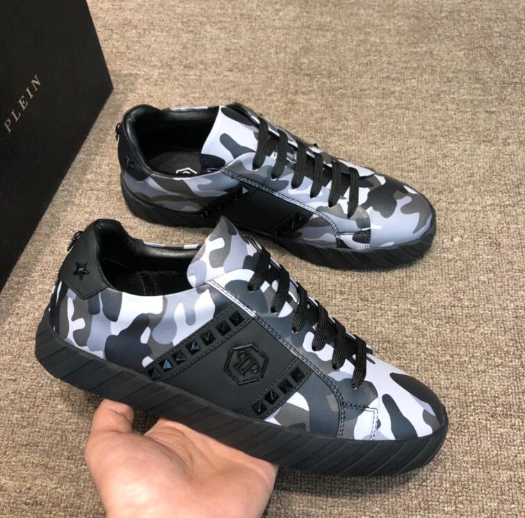 Ozarra Luxury - PHP Shoes - 179