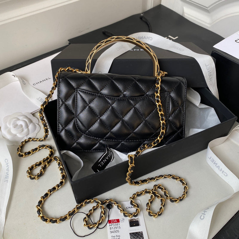 Ozarra - CHL Bags - 7519