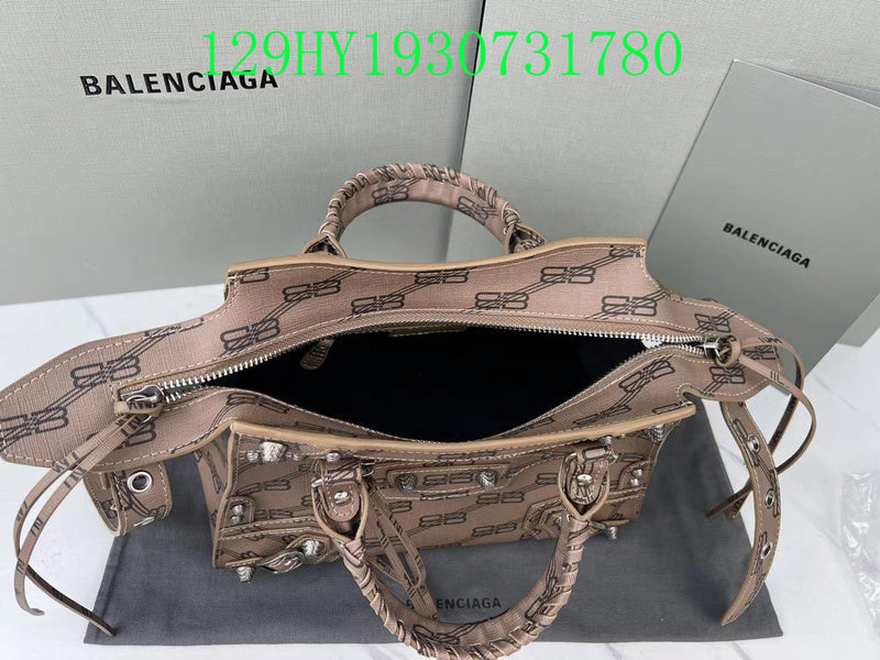 Ozarra Fashion - BGA Bags - 1676