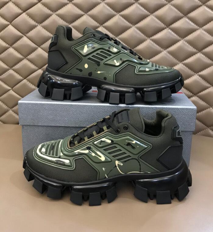 Ozarra Luxury - PD Men Shoes - 393