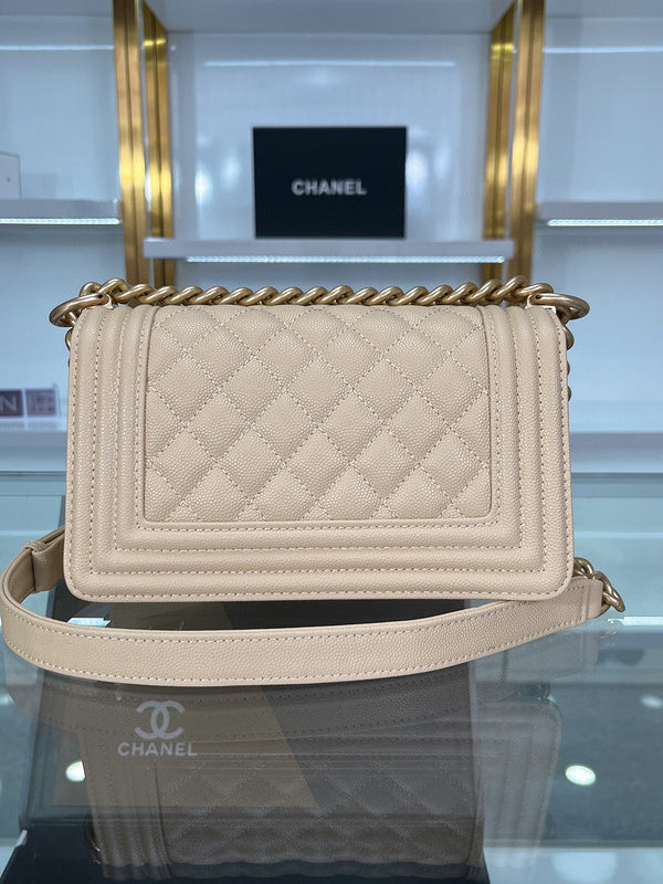 BAB - CHL Bags - 3179