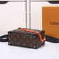 Ozarra Fashion Lu-Vi bags - 17815
