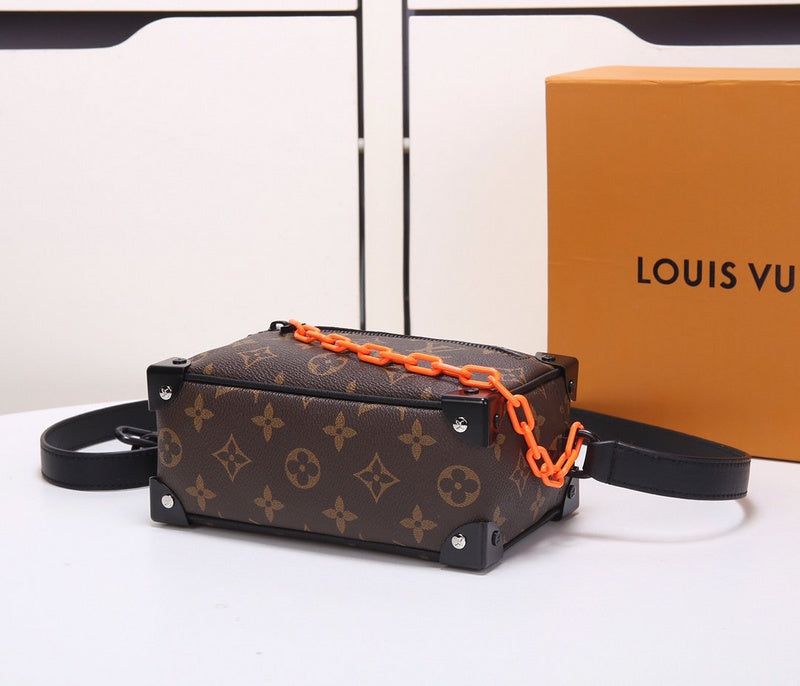 Ozarra Fashion Lu-Vi bags - 17815