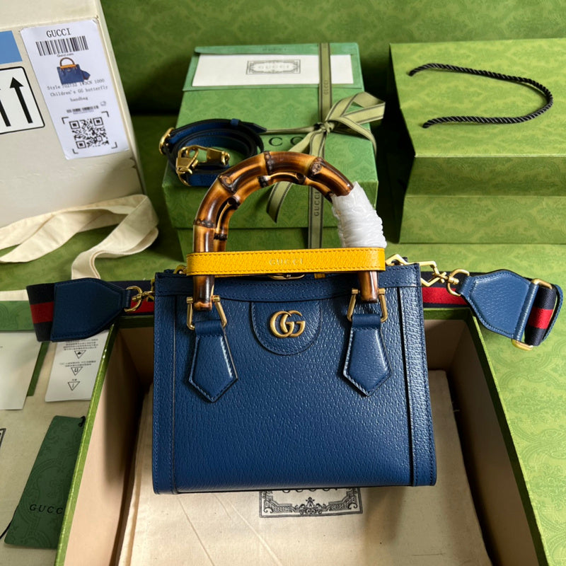 OZ - GCI Bags - 612