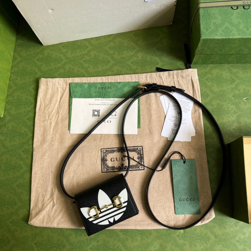 OZ - GCI Bags - 631