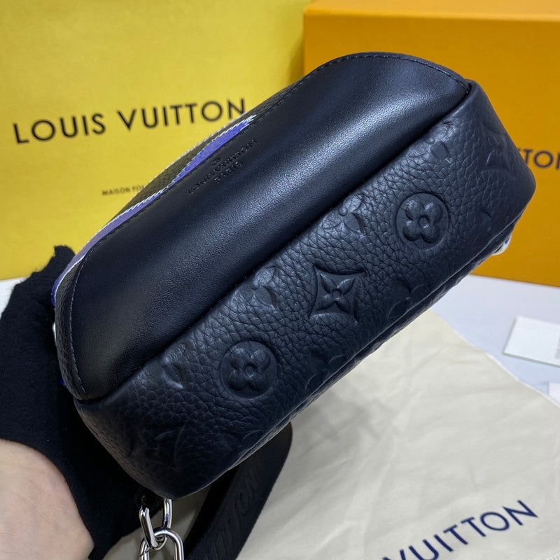 Fashion Lu-Vi bags - 3381