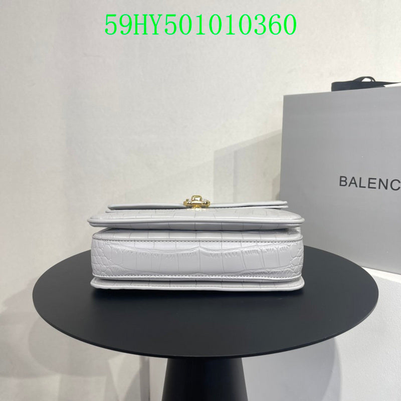 Ozarra Fashion - BGA Bags - 2034