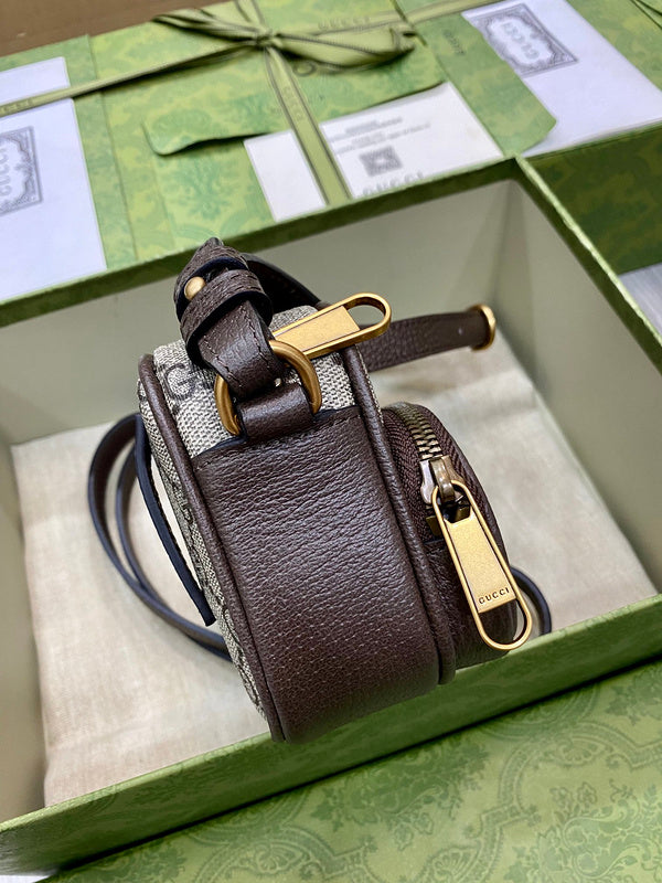 OZ - GCI Bags - 1401