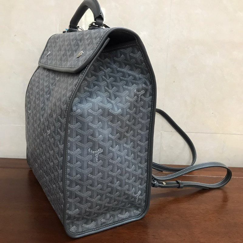 Ozarra - GOD Bags - 012