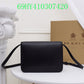 Ozarra Fashion -BBR Bags - 323