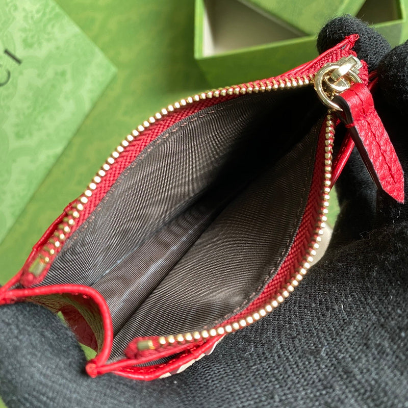 OZ - GCI Bags - 567