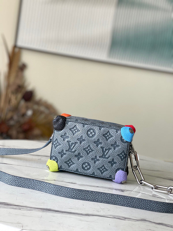 Fashion Lu-Vi bags - 4743