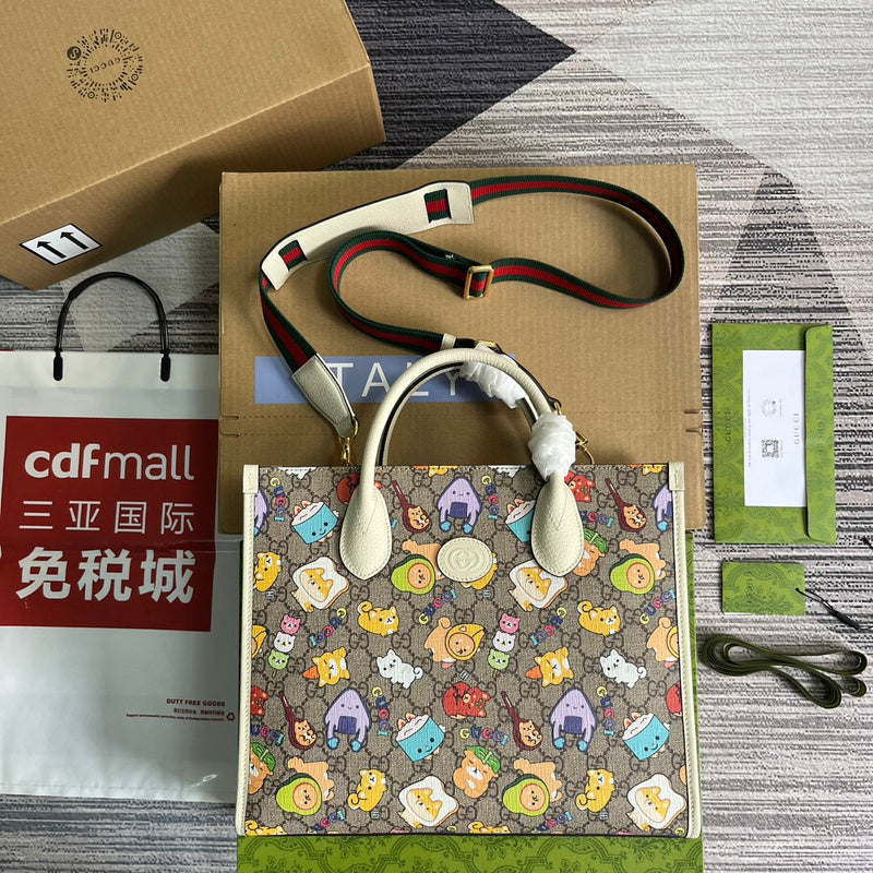 Ozarra - GCI Bags - 5218