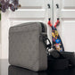 Ozarra Fashion Lu-Vi Bags - 16917