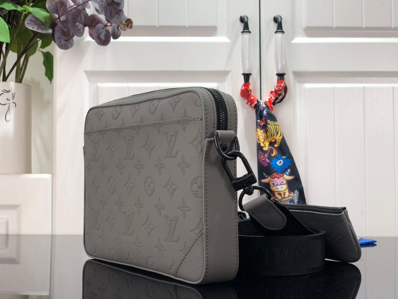 Ozarra Fashion Lu-Vi Bags - 16917