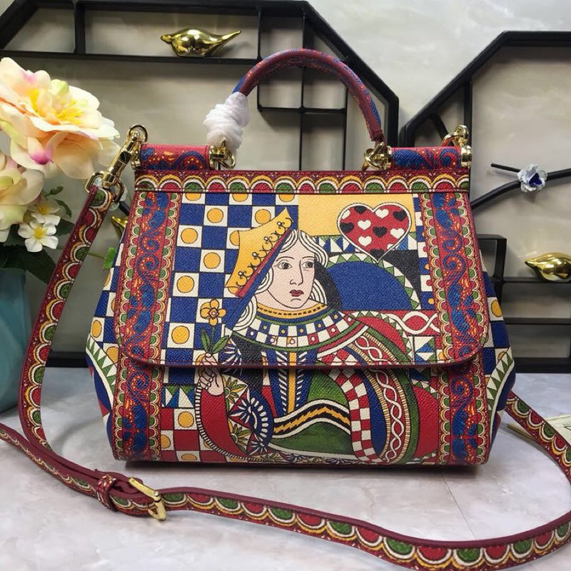 Ozarra - DG Bags - 296
