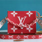Ozarra Fashion Lu-Vi bags - 8390