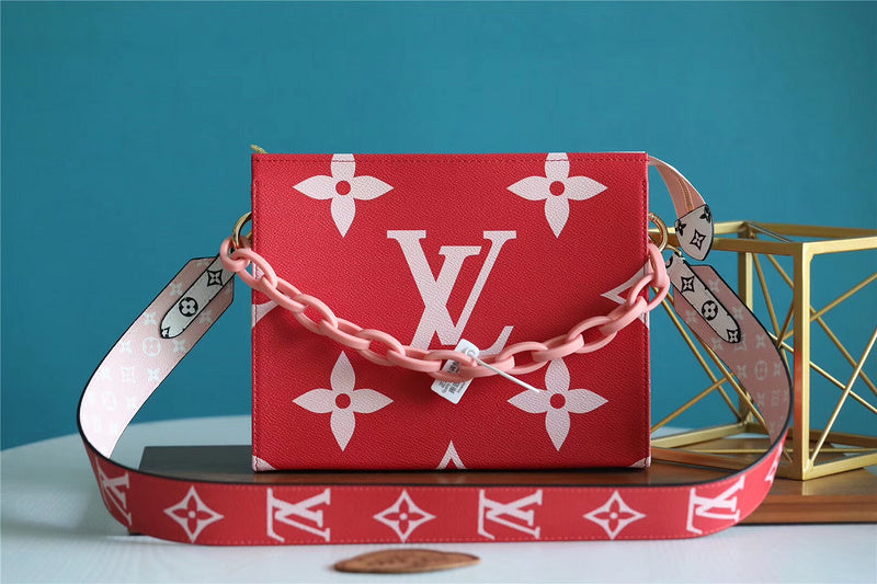 Ozarra Fashion Lu-Vi bags - 8390
