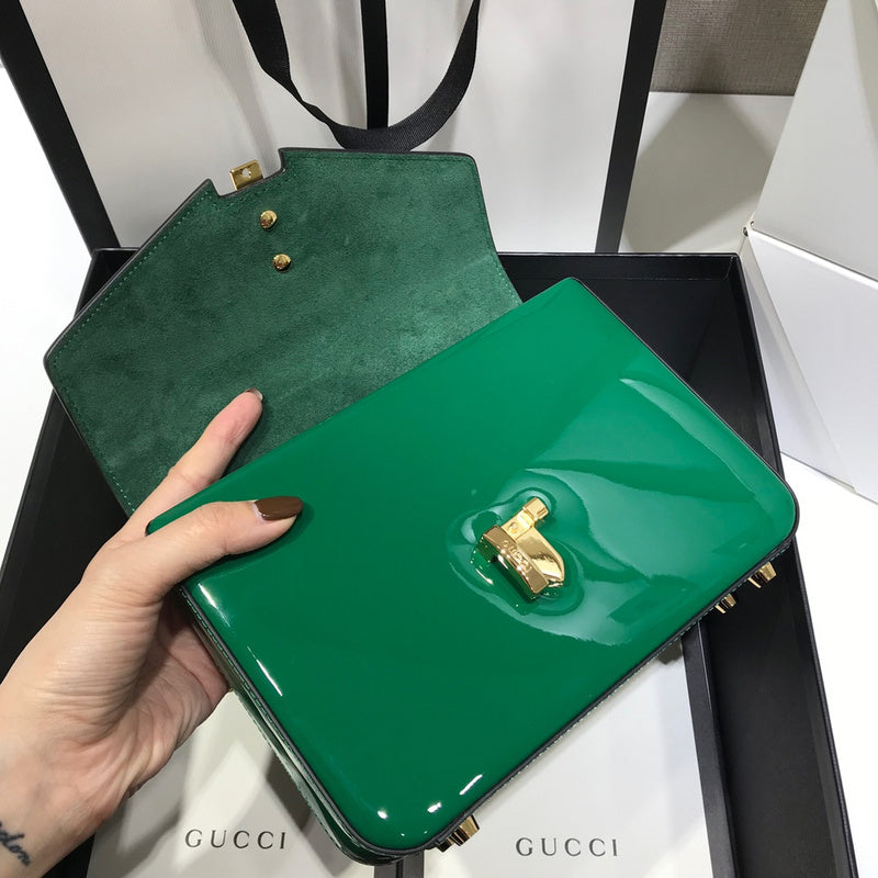 Ozarra - GUKI Bags - 2087