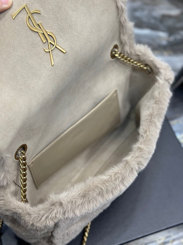 OZ - SLY Bags - 1106