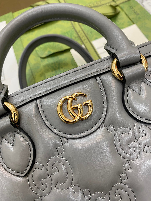 OZ - GCI Bags - 1416