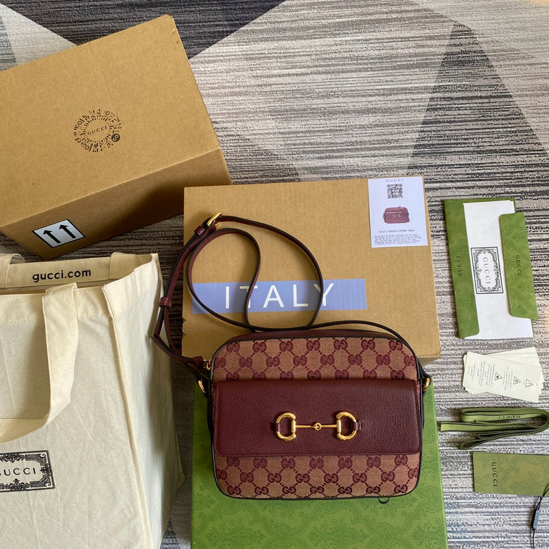 Ozarra - GCI Bags - 5038