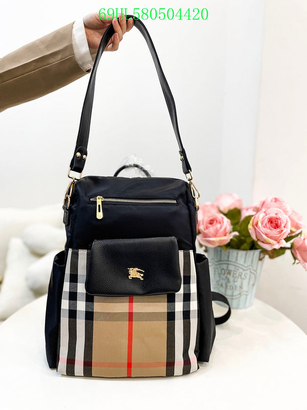 Ozarra Fashion -BBR Bags - 139