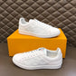 Ozarra Luxury - LOV Men Shoes - 1531