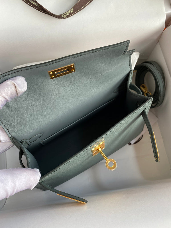 Ozarra - HMS Bags - 874