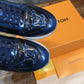 Ozarra Luxury - LOV Men Shoes - 1414