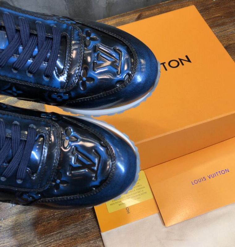 Ozarra Luxury - LOV Men Shoes - 1414
