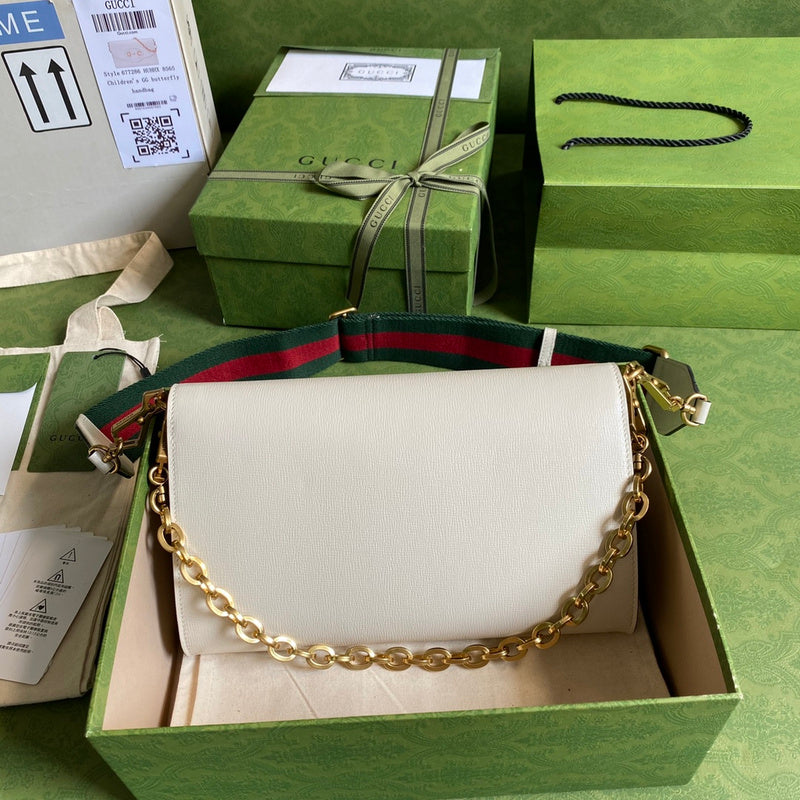 OZ - GCI Bags - 906