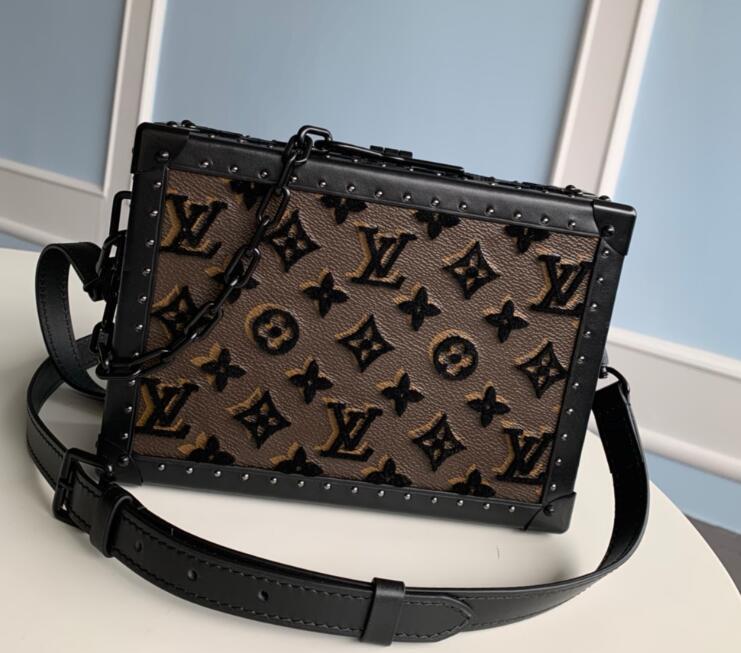 Ozarra Luxury - LOV Bags - 2492