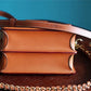 Ozarra Fashion Lu-Vi bags - 8126
