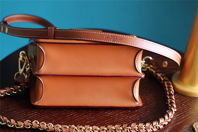 Ozarra Fashion Lu-Vi bags - 8126
