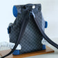 Ozarra Fashion Lu-Vi bags - 9698