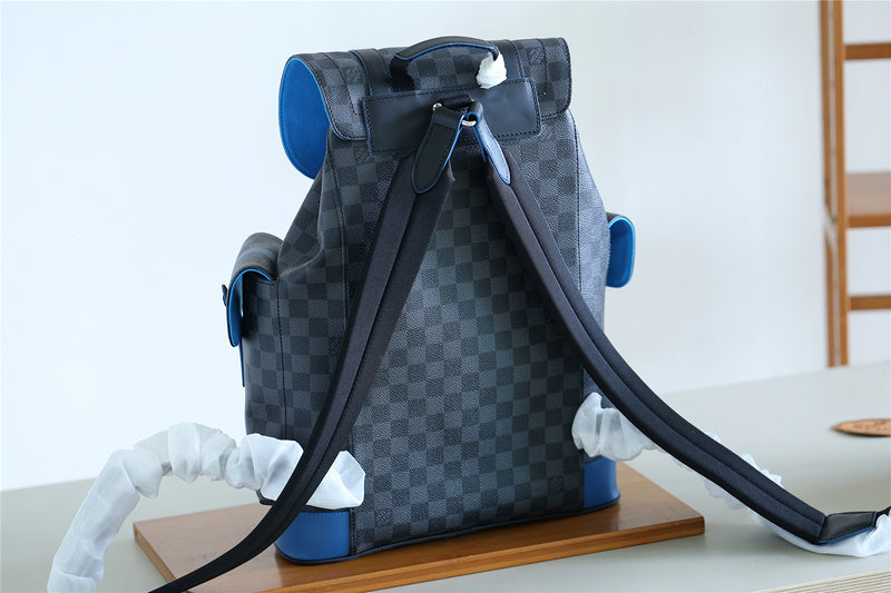 Ozarra Fashion Lu-Vi bags - 9698