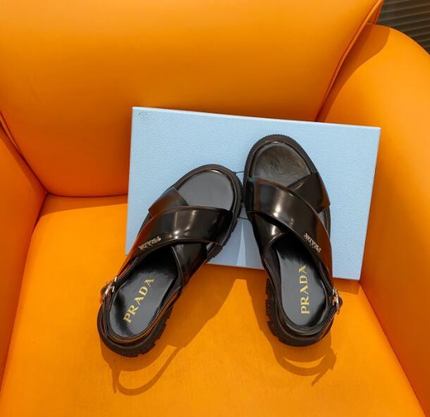 Ozarra Luxury - PD Women Shoes - 047