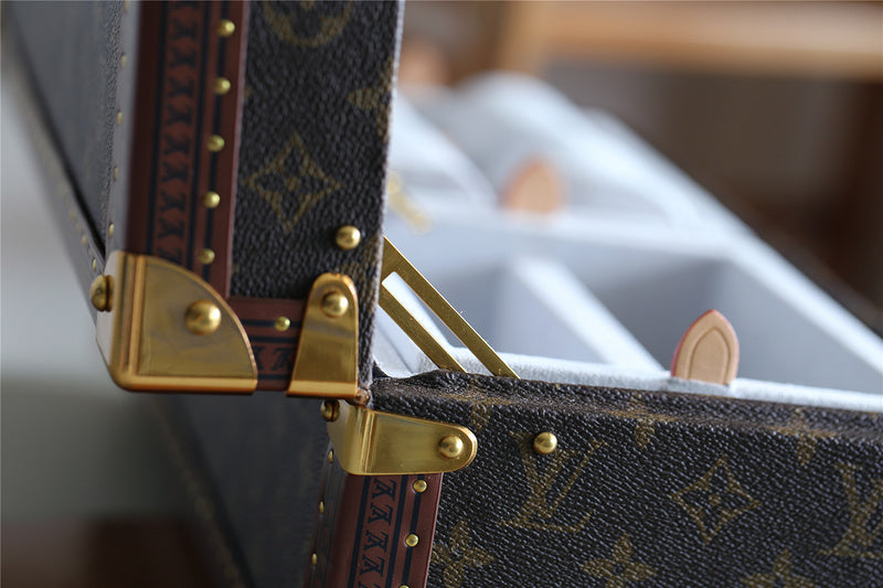 Ozarra Fashion Lu-Vi bags - 11340