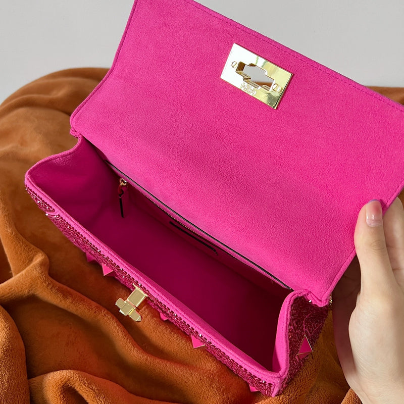 OZ - VEL Bags - 986