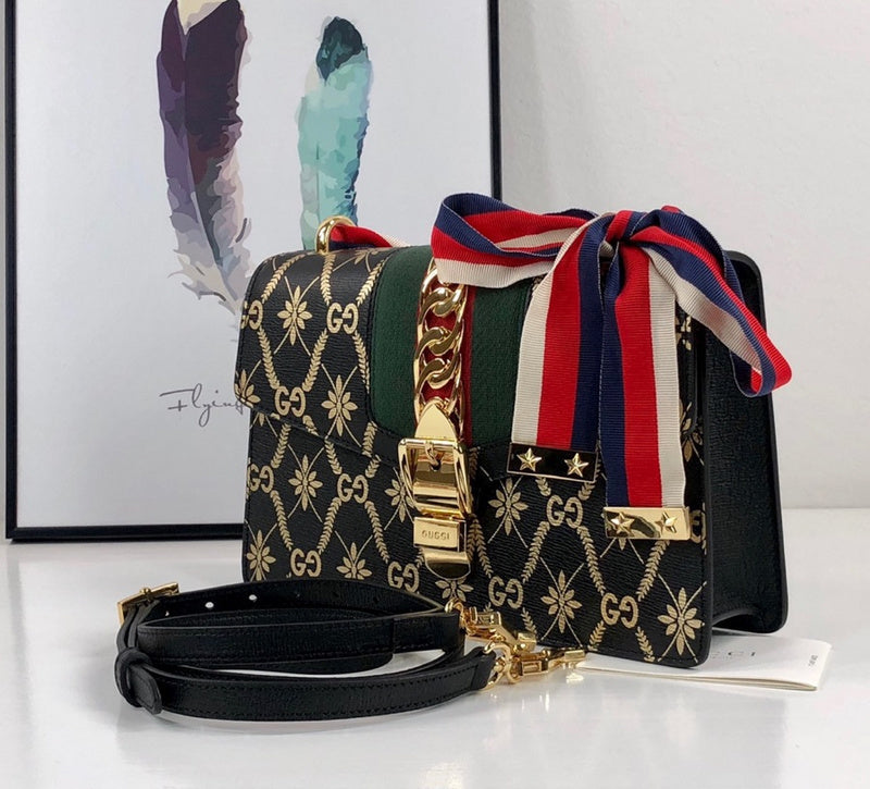 Ozarra - GCI Bags - 4084