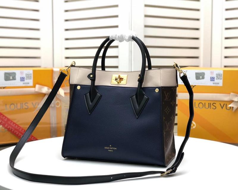 Ozarra Luxury - LOV Bags - 2161