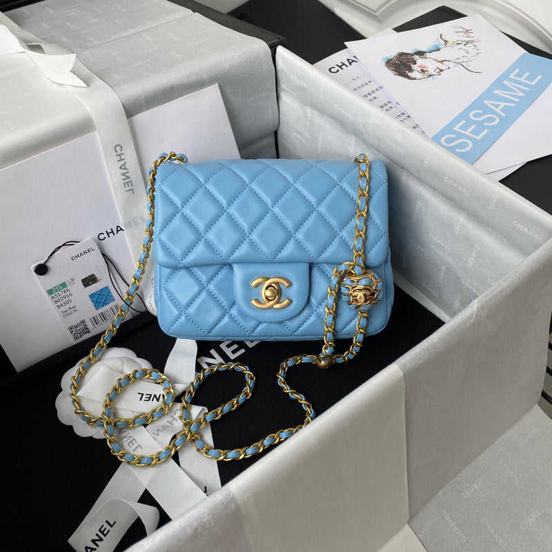 Ozarra - CHL Bags - 7641