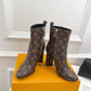 Ozarra Luxury - LOV Women Shoes - 838