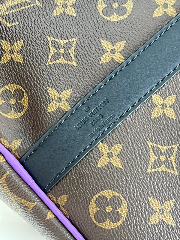 Fashion Lu-Vi bags - 2830