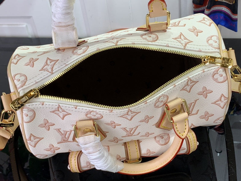 Fashion Lu-Vi bags - 2490