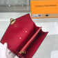 Ozarra Fashion Lu-Vi bags - 9133