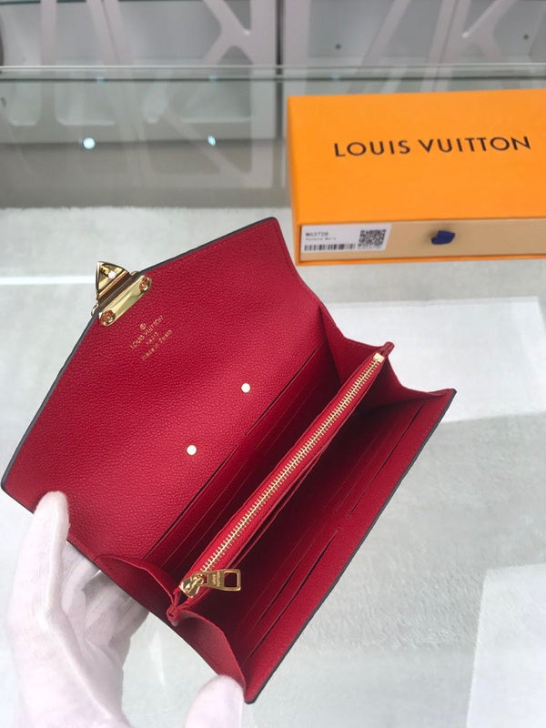Ozarra Fashion Lu-Vi bags - 9133