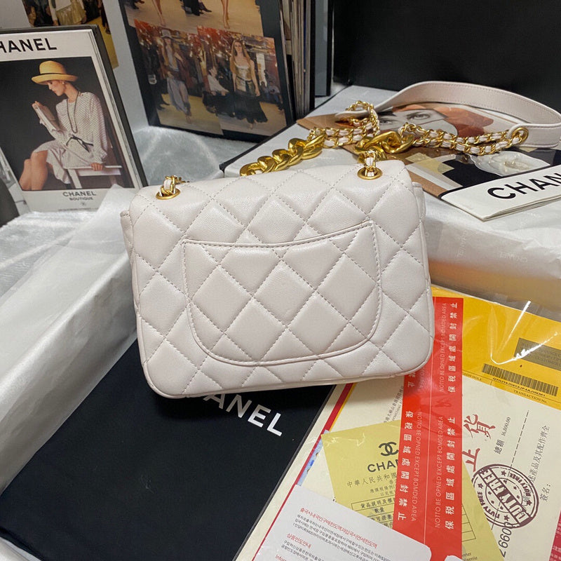 BAB - CHL Bags - 3358